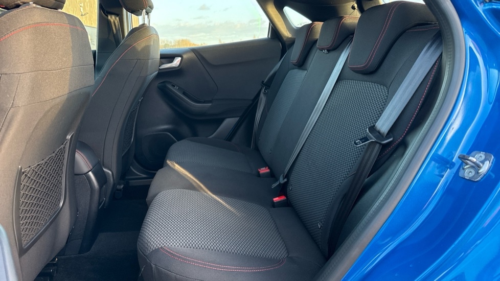 Used Ford Puma 2022 for sale - 76908125: Photo 14