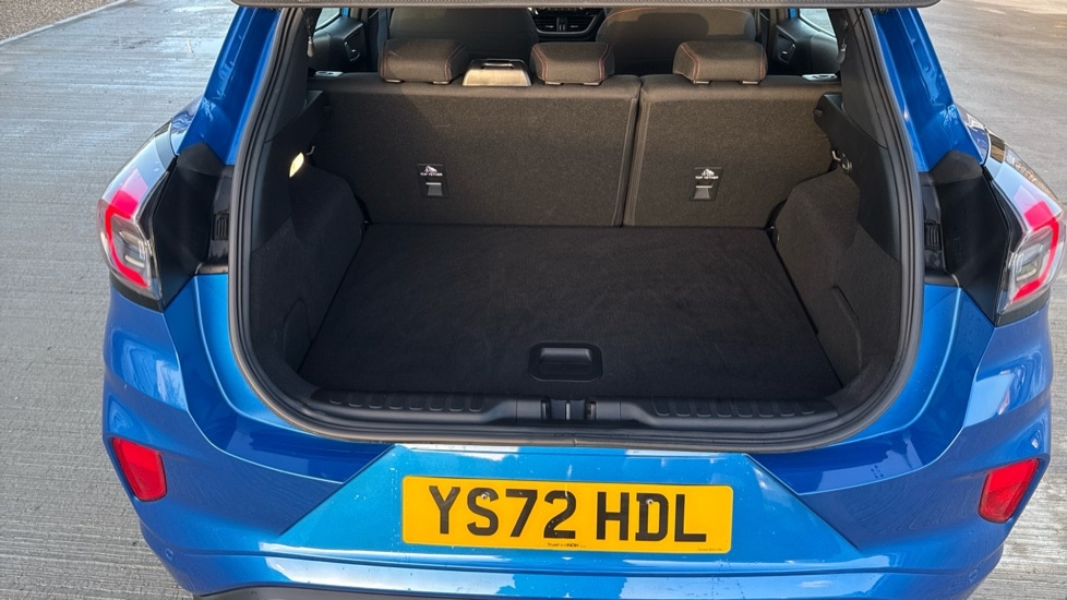 Used Ford Puma 2022 for sale - 76908125: Photo 15