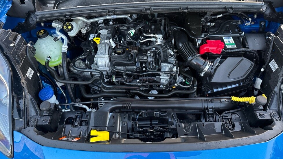 Used Ford Puma 2022 for sale - 76908125: Photo 16