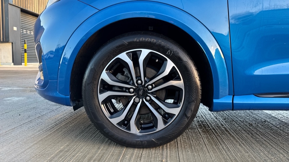 Used Ford Puma 2022 for sale - 76908125: Photo 17