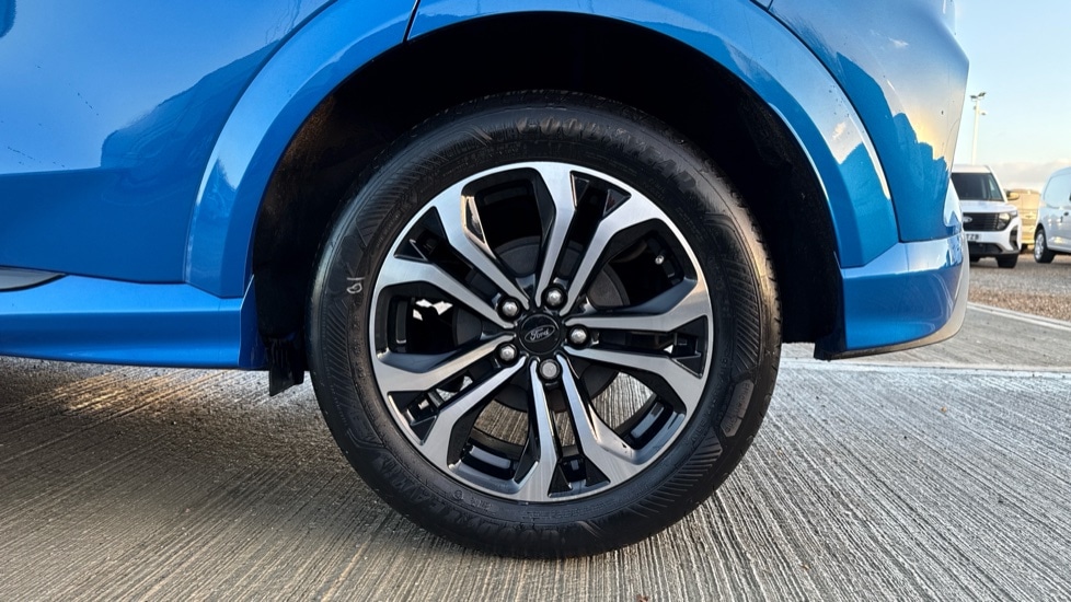 Used Ford Puma 2022 for sale - 76908125: Photo 18