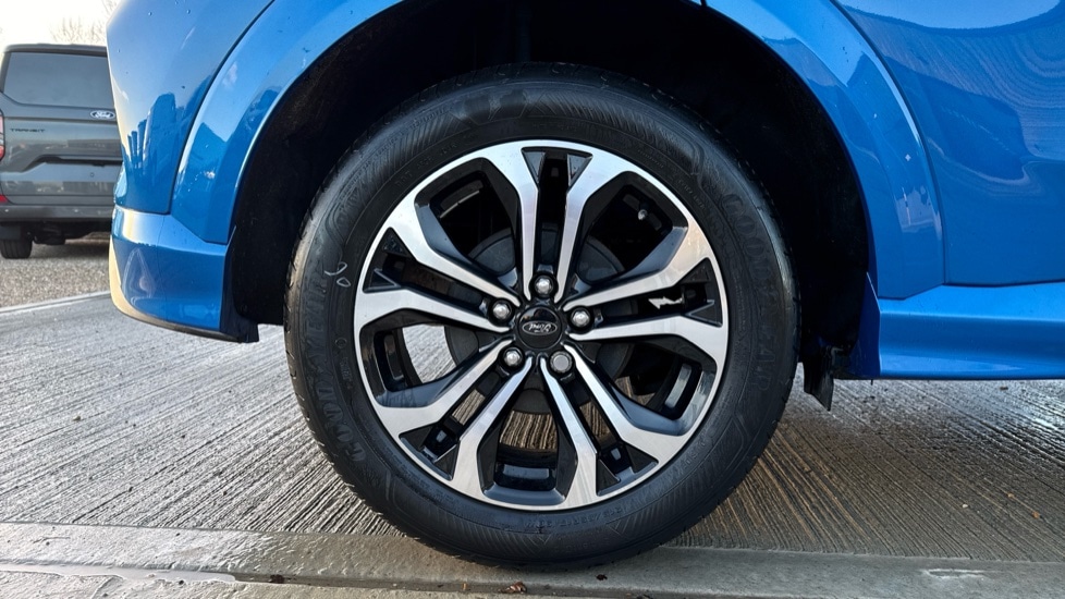 Used Ford Puma 2022 for sale - 76908125: Photo 19