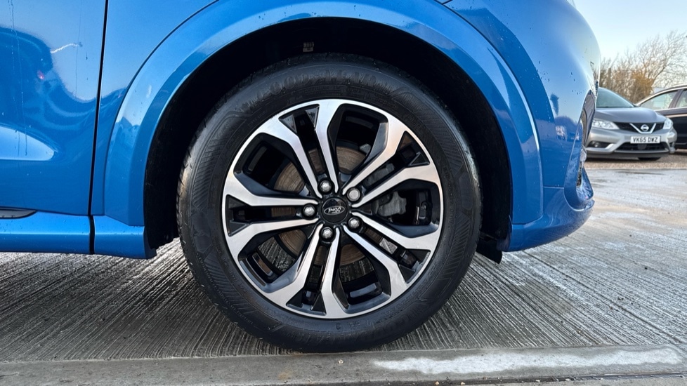 Used Ford Puma 2022 for sale - 76908125: Photo 20