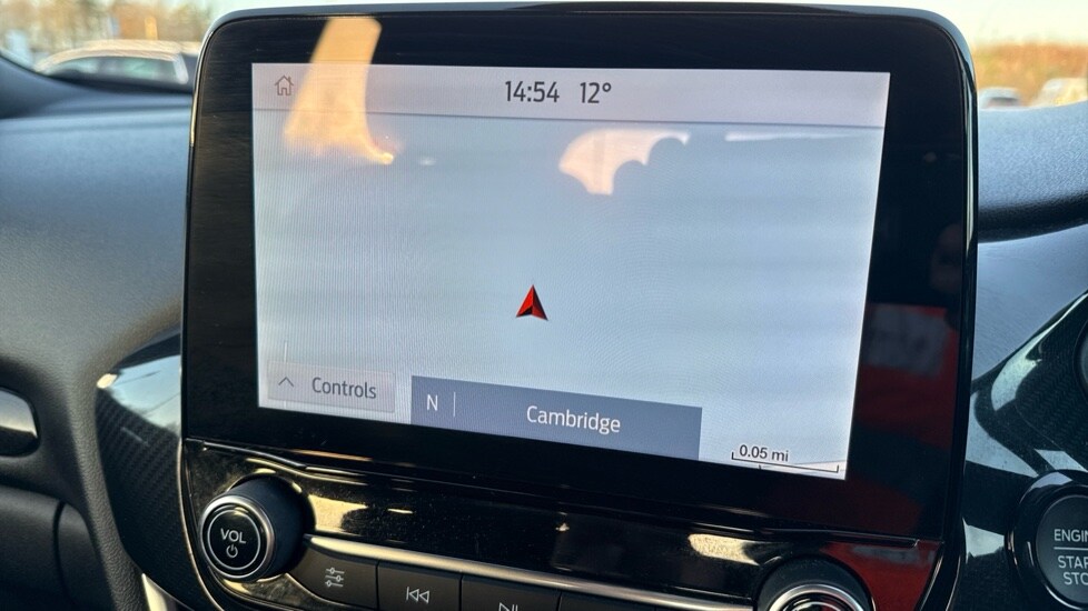 Used Ford Puma 2022 for sale - 76908125: Photo 26