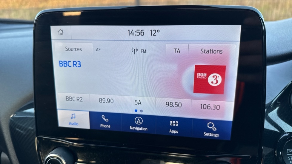 Used Ford Puma 2022 for sale - 76908125: Photo 31