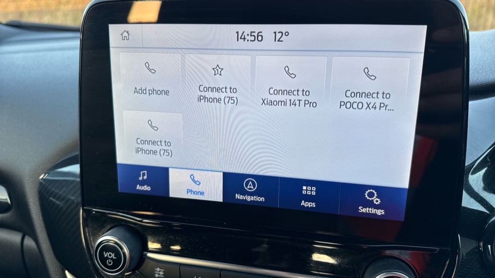 Used Ford Puma 2022 for sale - 76908125: Photo 32