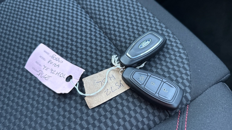 Used Ford Puma 2022 for sale - 76908125: Photo 36