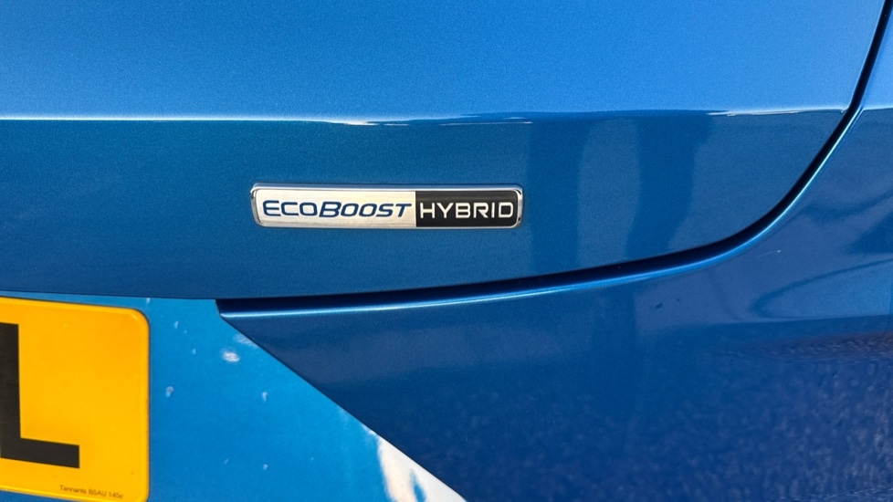 Used Ford Puma 2022 for sale - 76908125: Photo 38