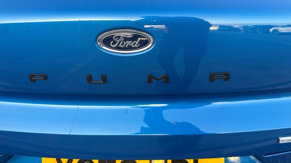 Used Ford Puma 2022 for sale - 76908125: Photo 39