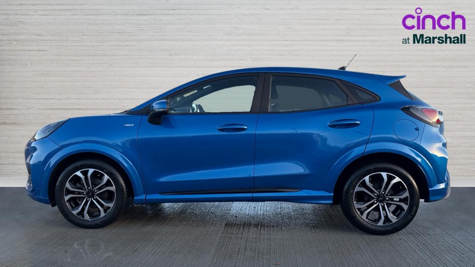 Used Ford Puma 2022 for sale - 76908125: Photo 6