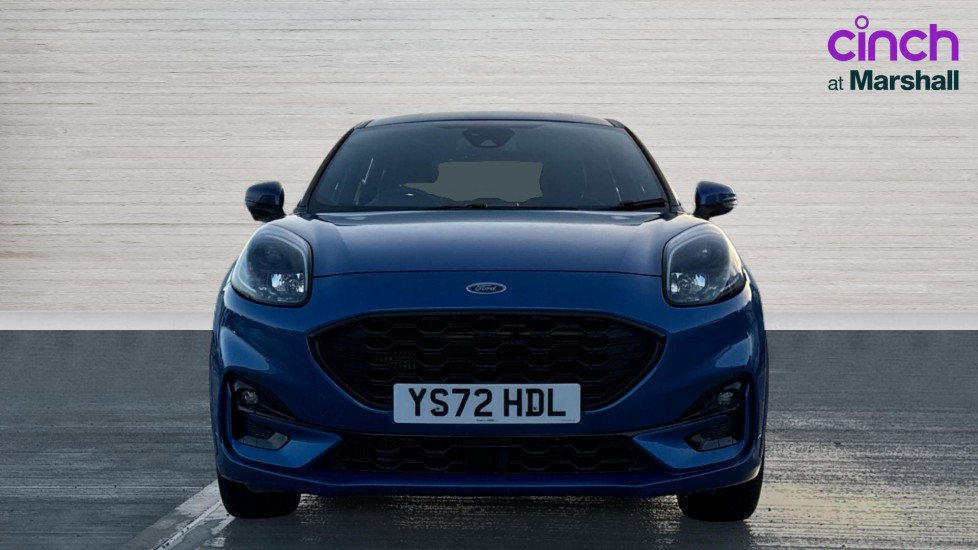 Used Ford Puma 2022 for sale - 76908125: Photo 8