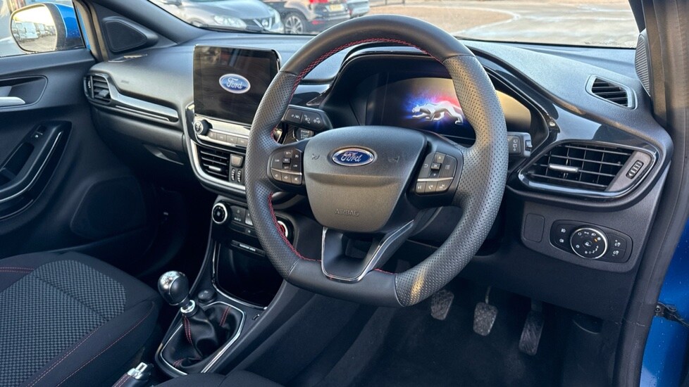 Used Ford Puma 2022 for sale - 76908125: Photo 9