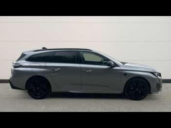 Used Peugeot 308 2024 for sale - 75147821: Photo