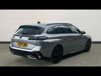Used Peugeot 308 2024 for sale - 75147821: Photo