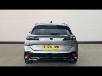 Used Peugeot 308 2024 for sale - 75147821: Photo
