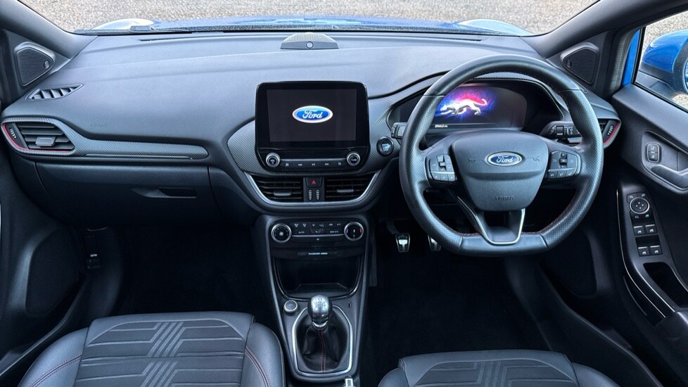 Used Ford Puma 2021 for sale - 76614895: Photo 11