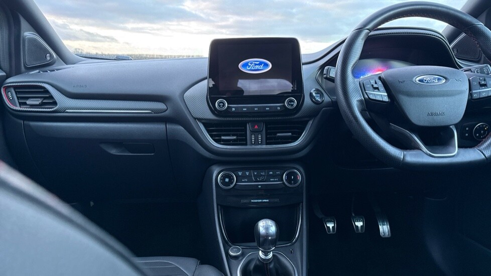 Used Ford Puma 2021 for sale - 76614895: Photo 12