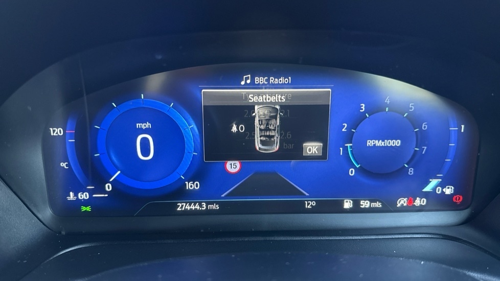 Used Ford Puma 2021 for sale - 76614895: Photo 13