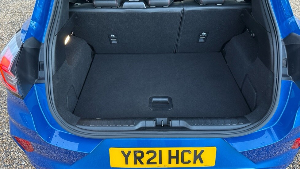 Used Ford Puma 2021 for sale - 76614895: Photo 15