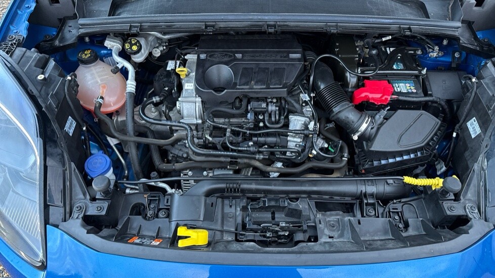 Used Ford Puma 2021 for sale - 76614895: Photo 16