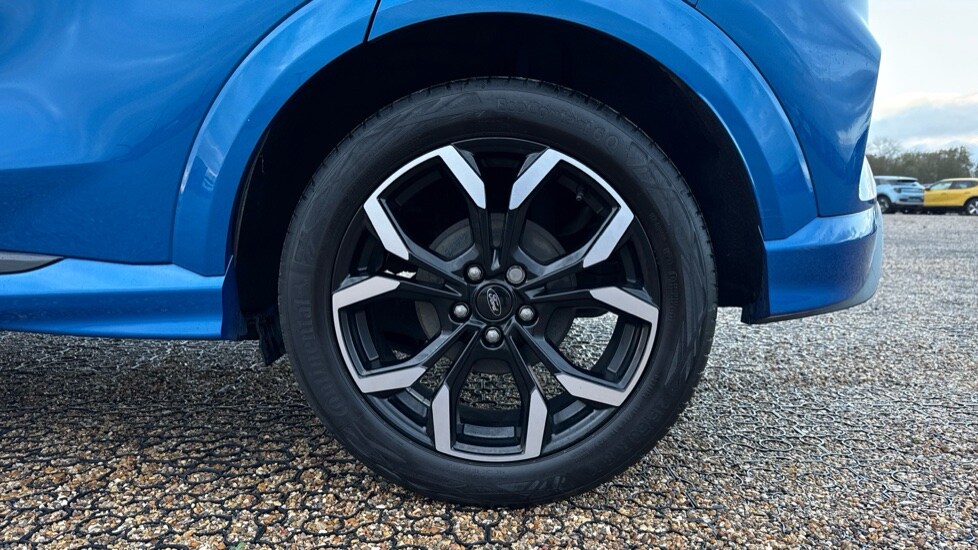 Used Ford Puma 2021 for sale - 76614895: Photo 18