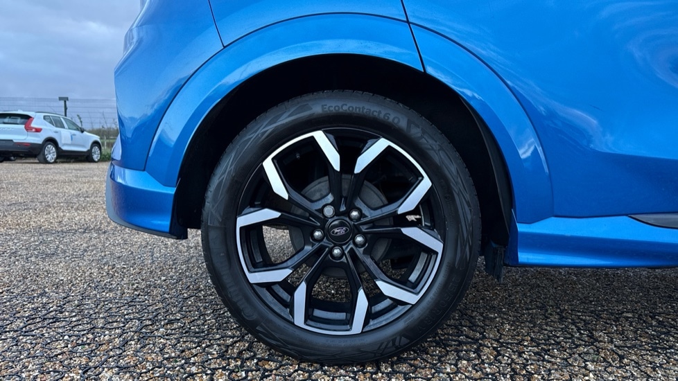 Used Ford Puma 2021 for sale - 76614895: Photo 19