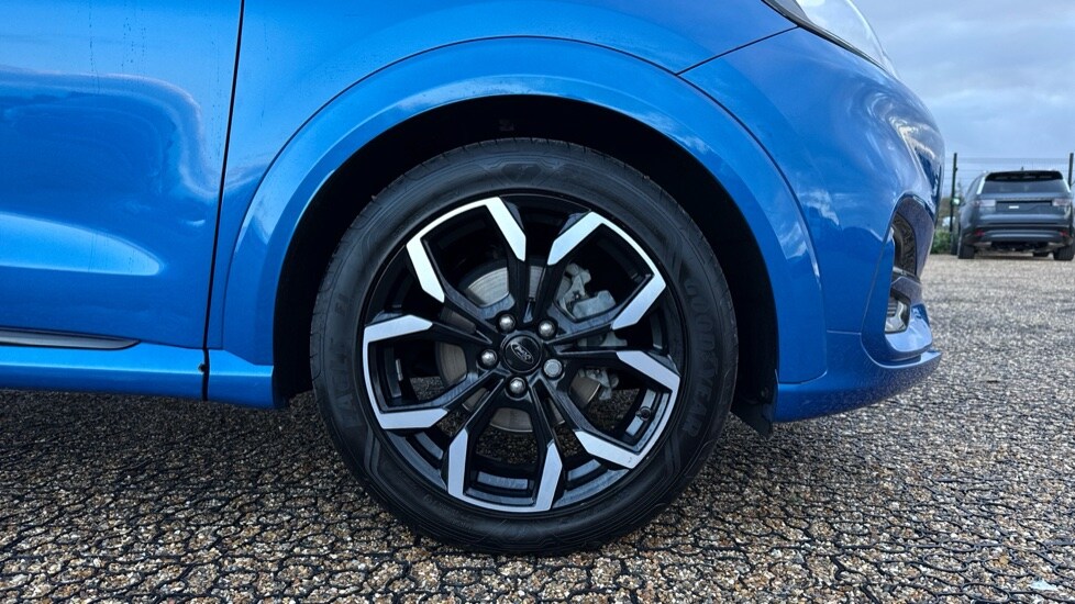 Used Ford Puma 2021 for sale - 76614895: Photo 20