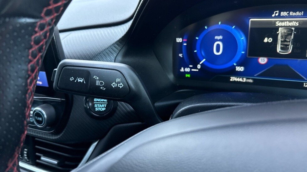 Used Ford Puma 2021 for sale - 76614895: Photo 24