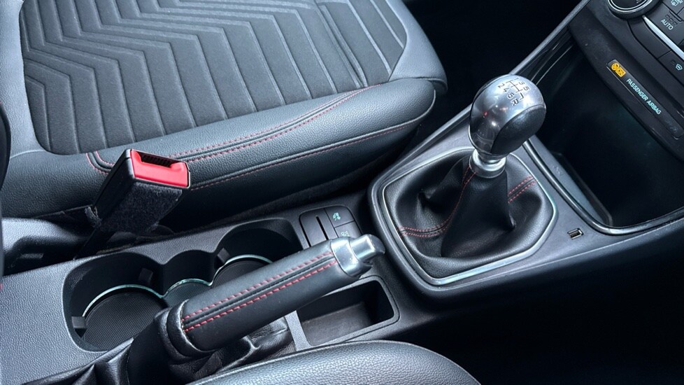 Used Ford Puma 2021 for sale - 76614895: Photo 26