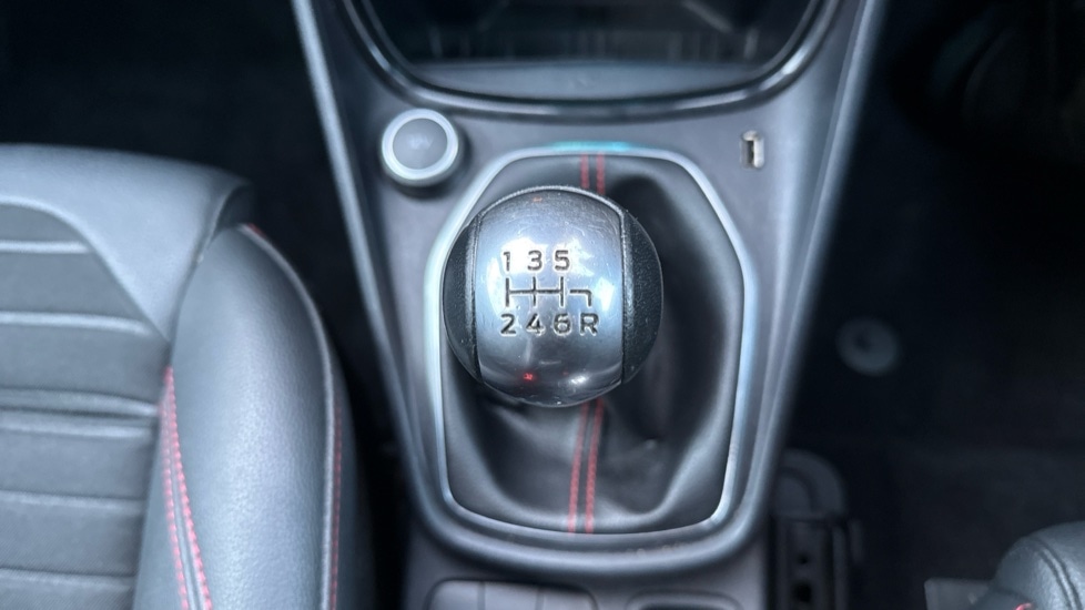 Used Ford Puma 2021 for sale - 76614895: Photo 27