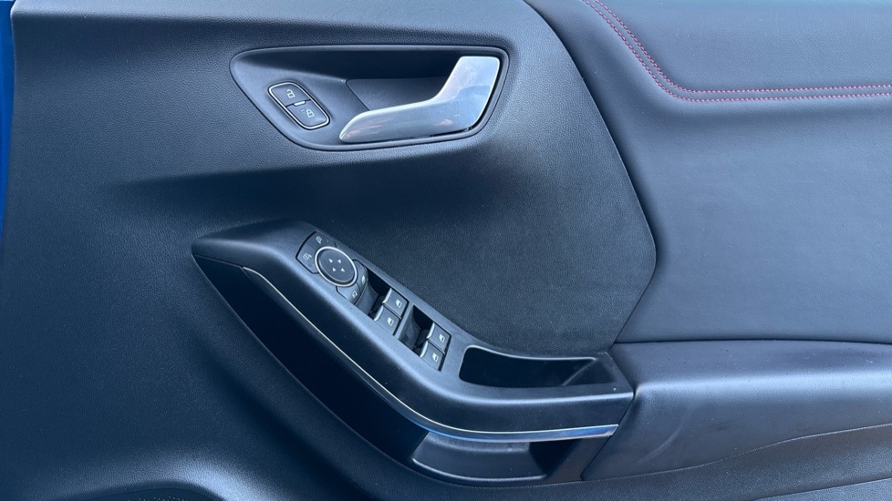 Used Ford Puma 2021 for sale - 76614895: Photo 28