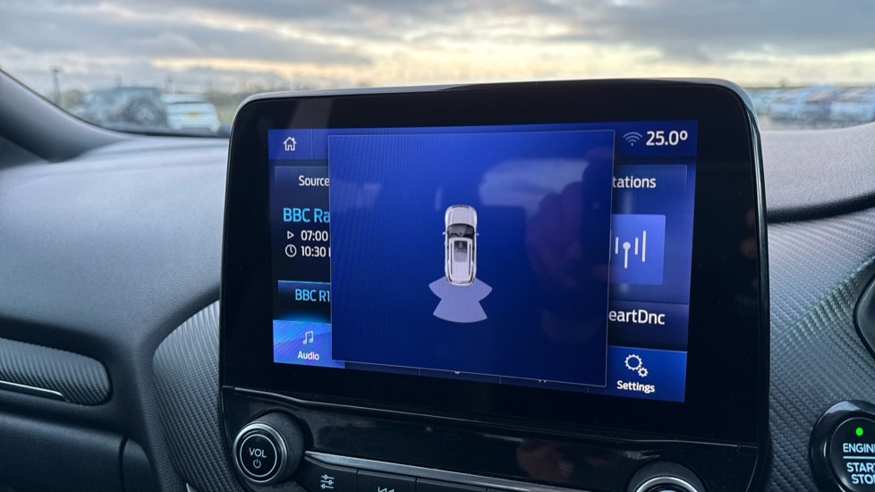 Used Ford Puma 2021 for sale - 76614895: Photo 29