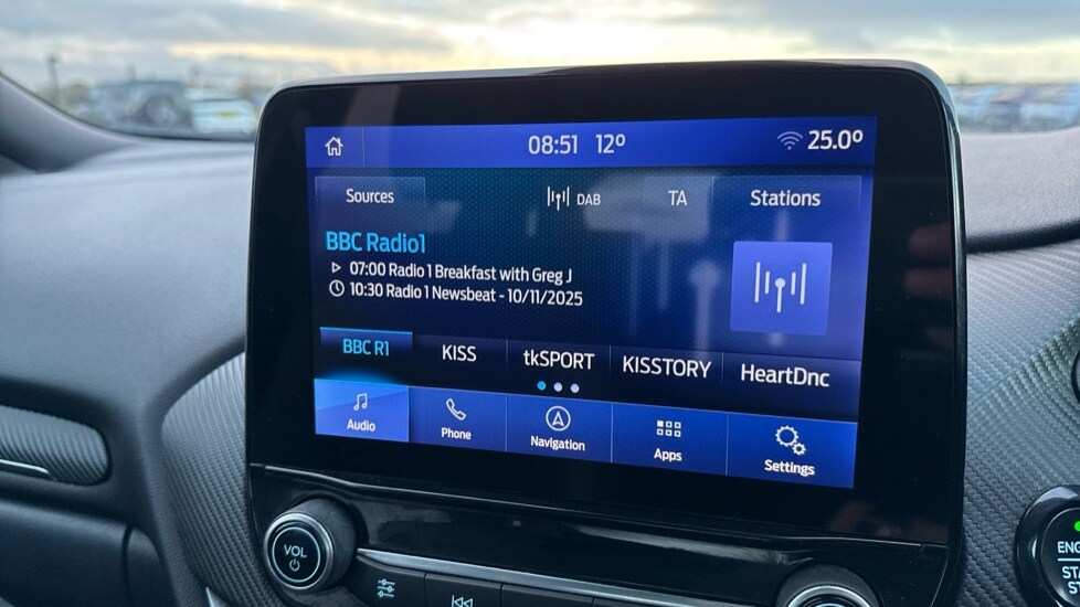 Used Ford Puma 2021 for sale - 76614895: Photo 30