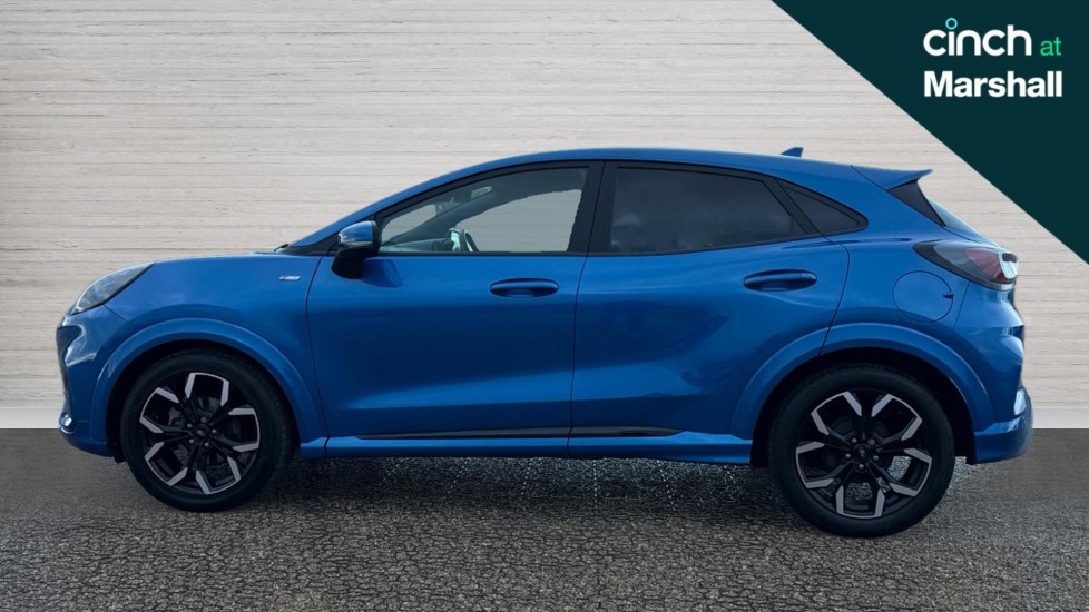 Used Ford Puma 2021 for sale - 76614895: Photo 6