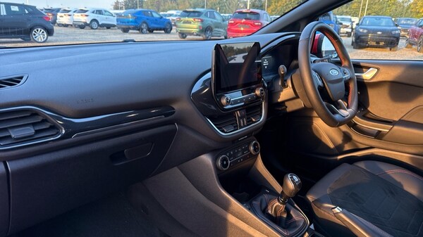Used Ford Fiesta 2023 for sale - 76112399: Photo 10