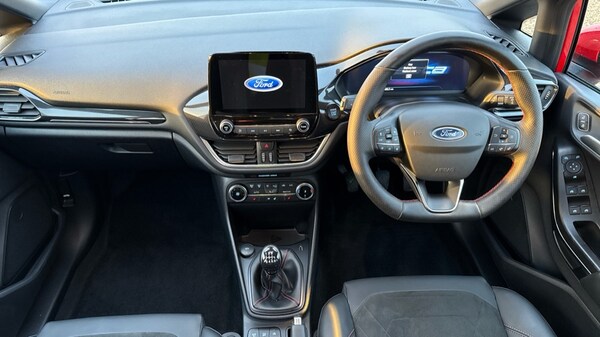 Used Ford Fiesta 2023 for sale - 76112399: Photo 11