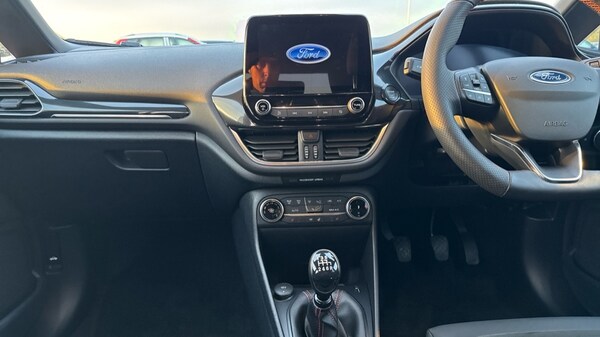 Used Ford Fiesta 2023 for sale - 76112399: Photo 12