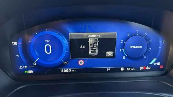 Used Ford Fiesta 2023 for sale - 76112399: Photo 13