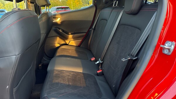 Used Ford Fiesta 2023 for sale - 76112399: Photo 14