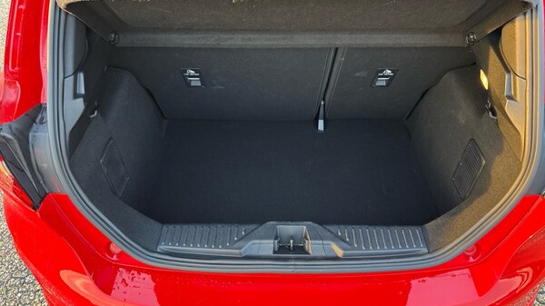 Used Ford Fiesta 2023 for sale - 76112399: Photo 15