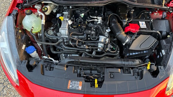 Used Ford Fiesta 2023 for sale - 76112399: Photo 16