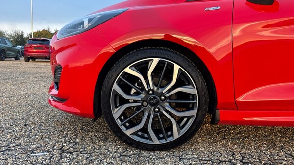 Used Ford Fiesta 2023 for sale - 76112399: Photo 17