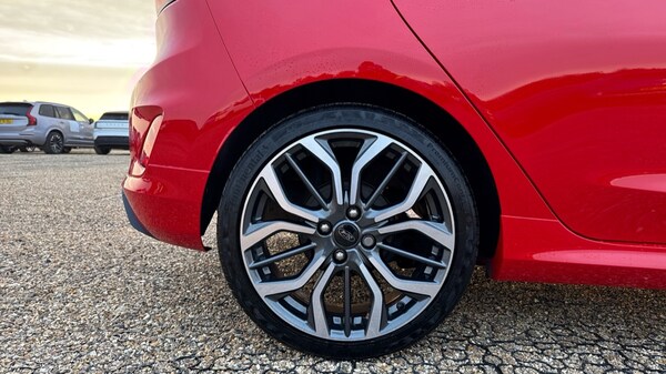 Used Ford Fiesta 2023 for sale - 76112399: Photo 19