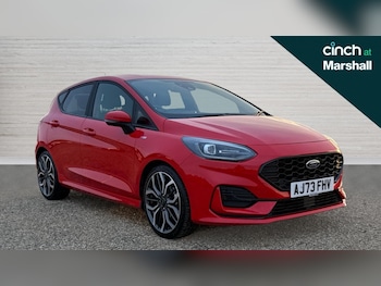 Ford - Fiesta