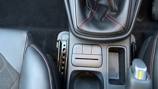 Used Ford Fiesta 2023 for sale - 76112399: Photo 22