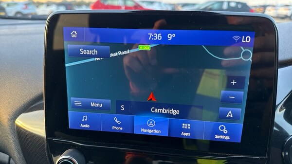 Used Ford Fiesta 2023 for sale - 76112399: Photo 28