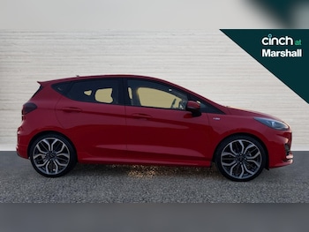 Used Ford Fiesta 2023 for sale - 76112399: Photo 2