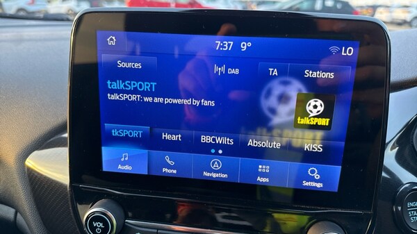 Used Ford Fiesta 2023 for sale - 76112399: Photo 33