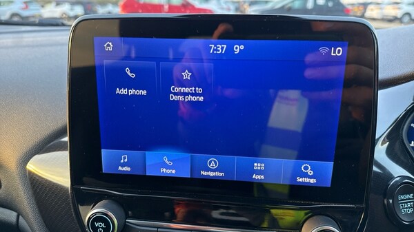 Used Ford Fiesta 2023 for sale - 76112399: Photo 34