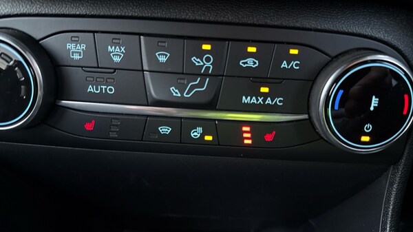 Used Ford Fiesta 2023 for sale - 76112399: Photo 35